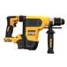 Perforateur burineur SDS-plus XR FLEXVOLT 54V Brushless 4.5J - DCH416NT-XJ - DEWALT