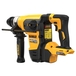 Perforateur burineur SDS-plus XR FLEXVOLT 54V Brushless 4.5J - DCH416NT-XJ - DEWALT