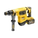 Perforateur SDS-max XR FLEXVOLT 54 V Brushless 6 J - DCH481N-XJ - DEWALT
