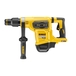 Perforateur SDS-max XR FLEXVOLT 54 V Brushless 6 J - DCH481N-XJ - DEWALT