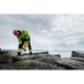 Perforateur SDS-max XR FLEXVOLT 54 V 3 Ah Li-Ion Brushless 6 J - DCH481X2-QW - DEWALT