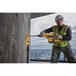 Perforateur SDS-max XR FLEXVOLT 54 V Brushless 10,5 J - DCH614N-XJ - DEWALT