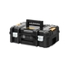 Kit 2 outils XR 18 V 5 Ah Li-Ion Brushless POWERSTACK - DCK2050H2T-QW - DEWALT
