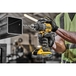 Kit 2 outils XR 18 V 5 Ah Li-Ion Brushless POWERSTACK - DCK2050H2T-QW - DEWALT