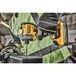 Kit 2 outils XR 18 V 5 Ah Li-Ion Brushless POWERSTACK - DCK2050H2T-QW - DEWALT