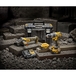 Kit 2 outils XR 18 V 5 Ah Li-Ion Brushless - DCD796 / DCG405 - DCK2080P2T-QW - DEWALT