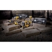Kit 3 outils XR 18 V 5 Ah Li-Ion Brushless - DCD796 / DCF887 / DCH273 - DCK368P3T-QW - DEWALT