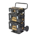 Kit 8 outils 18 V 5 Ah - DCD996/DCF894/DCL050/DCS570/DCG405/DCS367/DCH273/DCS355 - DCK856P4-QW - DEWALT