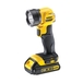 Lampe LED XR 18 V - sans batterie ni chargeur - DCL040-XJ - DEWALT