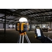 Éclairage de chantier XR 18 V TOOL CONNECT - sans batterie ni chargeur - DCL074-XJ - DEWALT