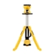 Lampe LED trépied XR 18 V - sans batterie ni chargeur - DCL079-XJ - DEWALT