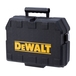 Laser croix compact XR 18V 2Ah Li-ion - Faisceaux verts - DCLE34021D1-QW - DEWALT