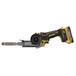Lime à bande XR 18V 1.7Ah Li-Ion Brushless POWERSTACK - DCM200E2T-QW - DEWALT