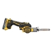 Lime à bande XR 18V 1.7Ah Li-Ion Brushless POWERSTACK - DCM200E2T-QW - DEWALT