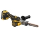 Lime à bande XR 18V 1.7Ah Li-Ion Brushless POWERSTACK - DCM200E2T-QW - DEWALT