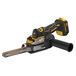 Lime à bande XR 18V Brushless - Sans batterie ni chargeur coffret TSTAK - DCM200NT-XJ - DEWALT