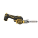 Lime à bande XR 18V Brushless - Sans batterie ni chargeur coffret TSTAK - DCM200NT-XJ - DEWALT