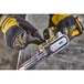 Lime à bande XR 18V Brushless - Sans batterie ni chargeur - DCM200N-XJ - DEWALT