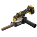 Lime à bande XR 18V Brushless - Sans batterie ni chargeur - DCM200N-XJ - DEWALT