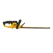 Taille-haies XR 18 V - sans batterie ni chargeur - DCM563PB-XJ - DEWALT
