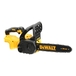 Tronçonneuse élagueuse XR 18 V Brushless - sans batterie ni chargeur - DCM565N-XJ - DEWALT