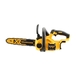 Tronçonneuse élagueuse XR 18 V Brushless - sans batterie ni chargeur - DCM565N-XJ - DEWALT