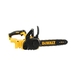 Tronçonneuse élagueuse XR 18 V Brushless - sans batterie ni chargeur - DCM565N-XJ - DEWALT