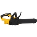 Tronçonneuse élagueuse XR 18 V Brushless - sans batterie ni chargeur - DCM565N-XJ - DEWALT