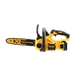 Tronçonneuse élagueuse XR 18 V 5 Ah Li-Ion Brushless - DCM565P1-QW - DEWALT