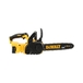 Tronçonneuse élagueuse XR 18 V 5 Ah Li-Ion Brushless - DCM565P1-QW - DEWALT
