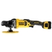 Polisseuse rotative XR 18 V 5 Ah Li-Ion Brushless - DCM849P2-QW - DEWALT