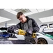 Polisseuse rotative XR 18 V 5 Ah Li-Ion Brushless - DCM849P2-QW - DEWALT