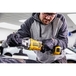 Polisseuse rotative XR 18 V 5 Ah Li-Ion Brushless - DCM849P2-QW - DEWALT