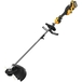 Combisystème XR FLEXVOLT 54 V 3 Ah Li-Ion : bloc moteur + tête de coupe-bordure - DCMAS5713X1-QW - DEWALT