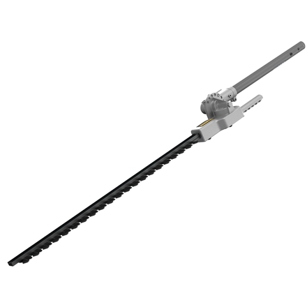 Combisystème XR FLEXVOLT 54 V - tête taille-haies sur perche - DCMASPH6N-XJ - DEWALT