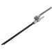 Combisystème XR FLEXVOLT 54 V - tête taille-haies sur perche - DCMASPH6N-XJ - DEWALT