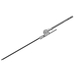 Combisystème XR FLEXVOLT 54 V - tête taille-haies sur perche - DCMASPH6N-XJ - DEWALT