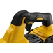 Souffleur XR FLEXVOLT 54 V 3 Ah Li-Ion Brushless - DCMBA572X1-QW - DEWALT
