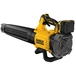Souffleur XR 18 V 5 Ah Li-Ion Brushless - 1 batterie, chargeur - DCMBL562P1-QW - DEWALT