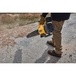 Souffleur XR 18 V 5 Ah Li-Ion Brushless - 1 batterie, chargeur - DCMBL562P1-QW - DEWALT