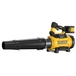 Souffleur Axial XR FLEXVOLT 54V 3Ah Li-ion Brushless - DCMBL777X1-QW - DEWALT