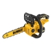 Tronçonneuse compacte 30 cm XR 18V Brushless - DCMCS565N-XJ - DEWALT