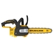 Tronçonneuse compacte 30 cm XR 18V Brushless - DCMCS565N-XJ - DEWALT