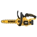 Tronçonneuse compacte 30 cm XR 18V 5Ah Li-Ion Brushless - DCMCS565P1-QW - DEWALT
