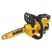 Tronçonneuse compacte 30 cm XR 18V 5Ah Li-Ion Brushless - DCMCS565P1-QW - DEWALT