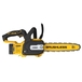 Tronçonneuse compacte 30 cm XR 18V 5Ah Li-Ion Brushless - DCMCS565P1-QW - DEWALT
