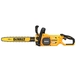 Tronçonneuse 45 cm XR FLEXVOLT 54V Brushless - DCMCS574N-XJ - DEWALT