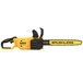 Tronçonneuse 45 cm XR FLEXVOLT 54V Brushless - DCMCS574N-XJ - DEWALT