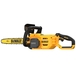 Tronçonneuse 45 cm XR FLEXVOLT 54V Brushless - DCMCS574N-XJ - DEWALT