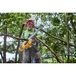 Tronçonneuse 50 cm XR FLEXVOLT 54V Brushless - DCMCS575N-XJ - DEWALT